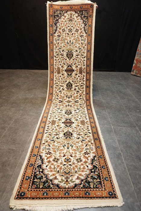 Tabriz - 地毯 - 325 cm - 80 cm