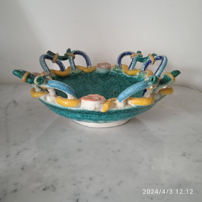 Ornament  - Ceramică