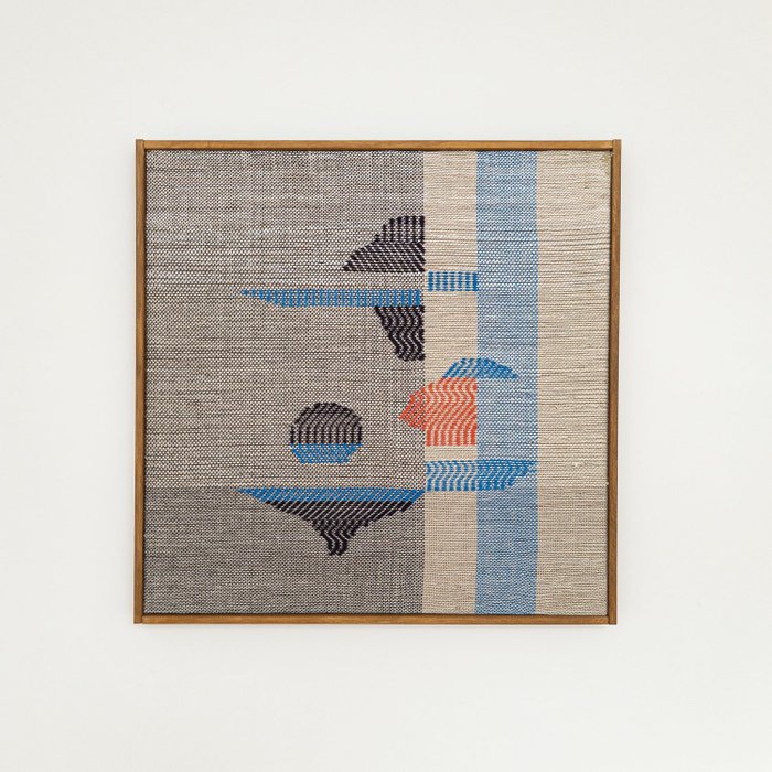 Susanna Costantini - Tapestry - 62 cm