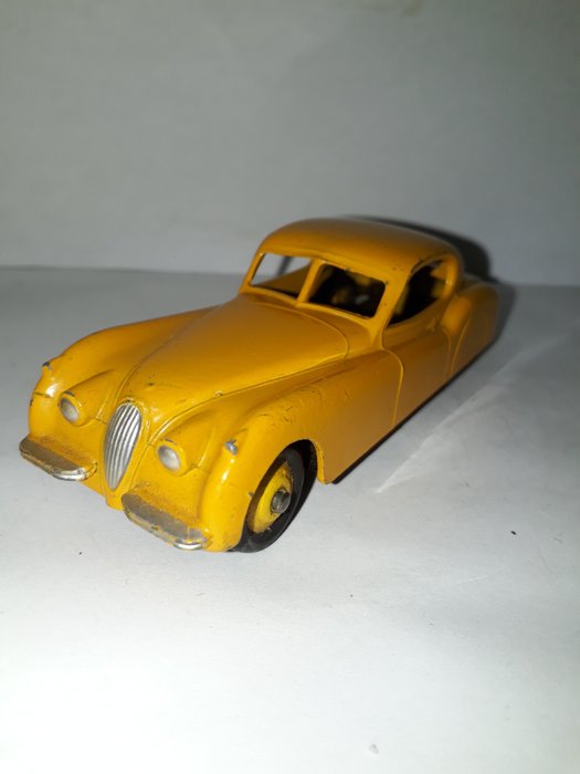 Dinky Toys 1:43 - 1 - 模型汽车 - Jaguar XK 120