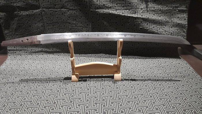武士刀 - 日本 - 江戶時代（1600-1868）