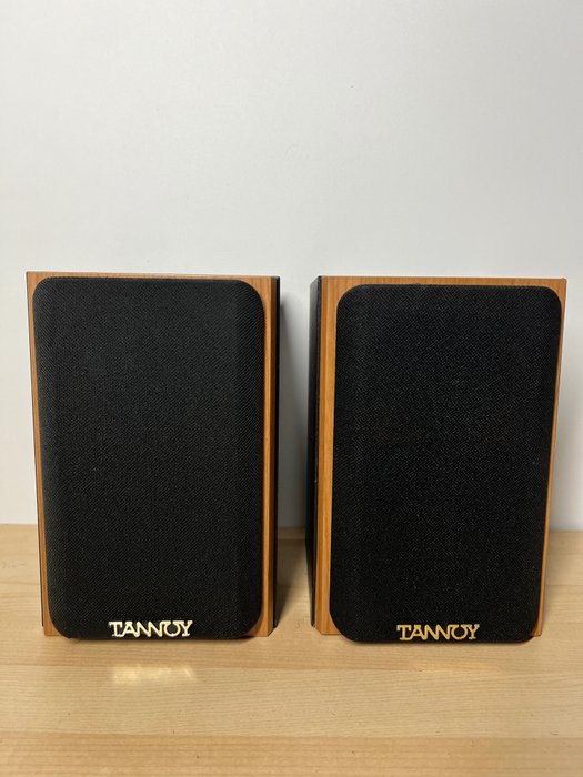 Tannoy - Mercury mR cherry - Speaker set