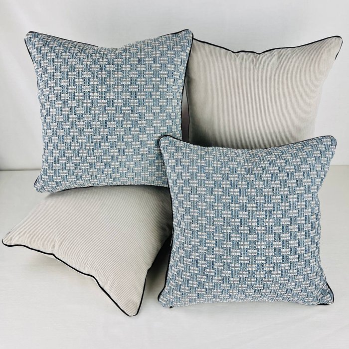 Colefax and Fowler Collection 2024 - New set of four - Cushion
