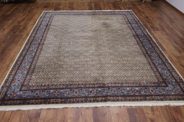 Moud Iran - Carpetă - 347 cm - 250 cm