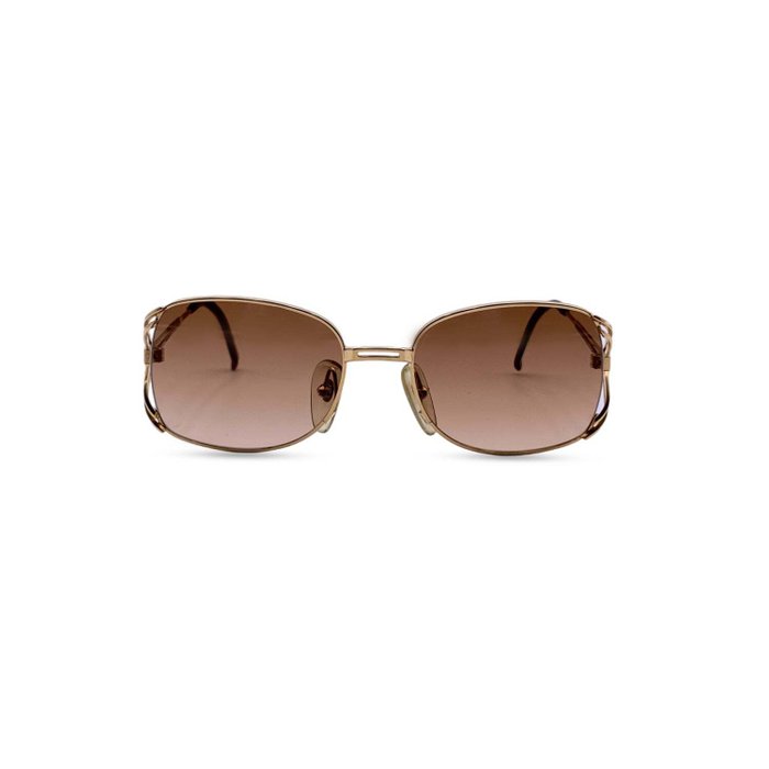 Christian Dior - Vintage Women Mint Sunglasses 2694 40 50/18 130mm - 墨鏡