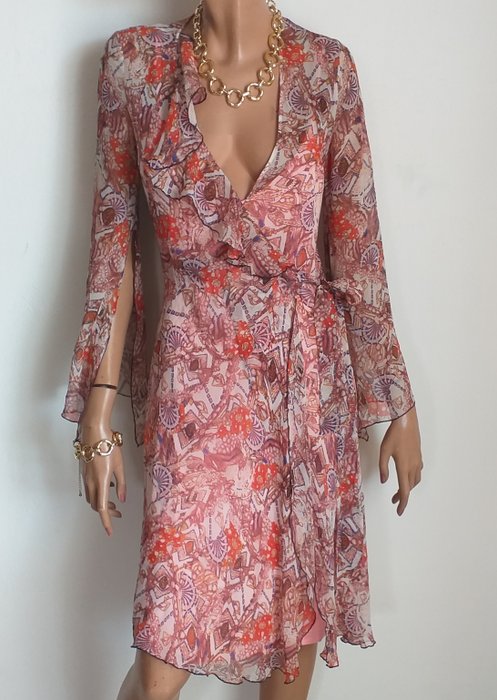 Diane von Furstenberg - Φόρεμα