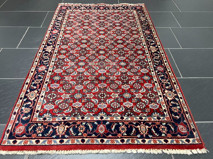 Tabriz - 小地毯 - 150 cm - 92 cm