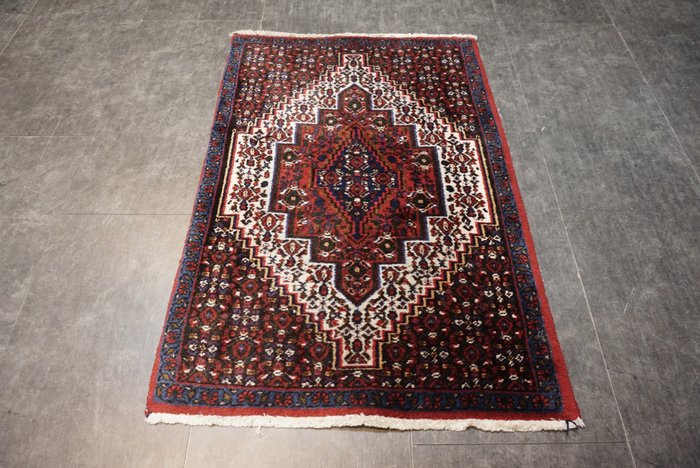 波斯語 - 小地毯 - 95 cm - 63 cm