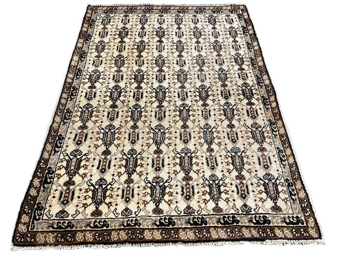 摩洛哥 柏柏尔人 - 小地毯 - 215 cm - 160 cm