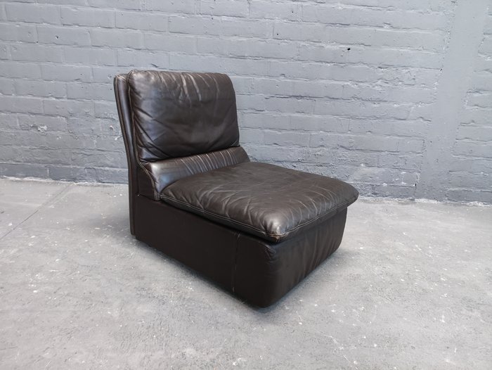 M - Fauteuil - Leather