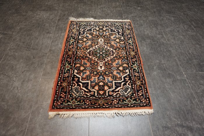 Tabriz - Carpete - 90 cm - 60 cm