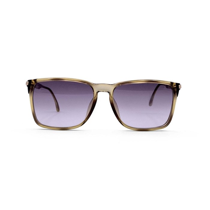 Christian Dior - Vintage Unisex Sunglasses 2483 20 Optyl 57/16 140mm - Lunettes de soleil