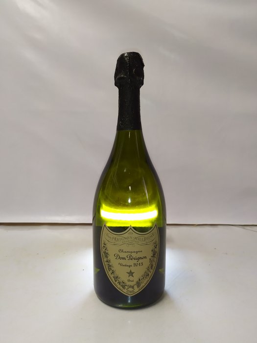 2013 Dom Pérignon - Champagne Brut - 1 Flasche (0,75Â l)