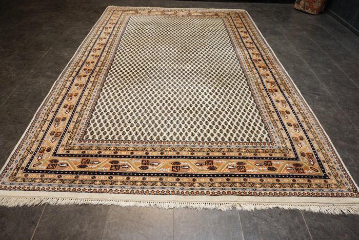 Sarouk Mir - Carpet - 300 cm - 205 cm