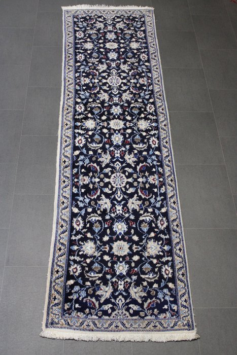 Nain - 長條地毯 - 292 cm - 78 cm