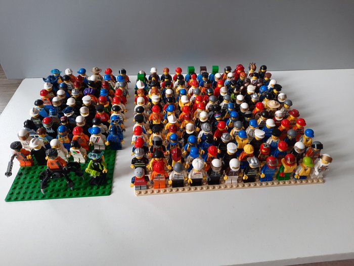Lego - Lego