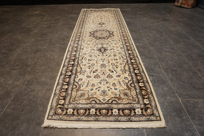 Tabriz - Carpete - 266 cm - 82 cm