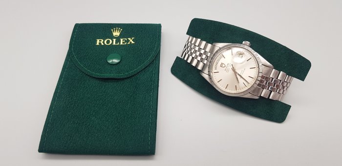 Rolex - Porta orologio da viaggio  code: 4447844.719514