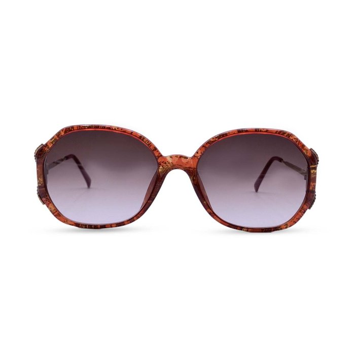 Christian Dior - Vintage Women Sunglasses 2527 30 Optyl 58/18 130mm - Aurinkolasit
