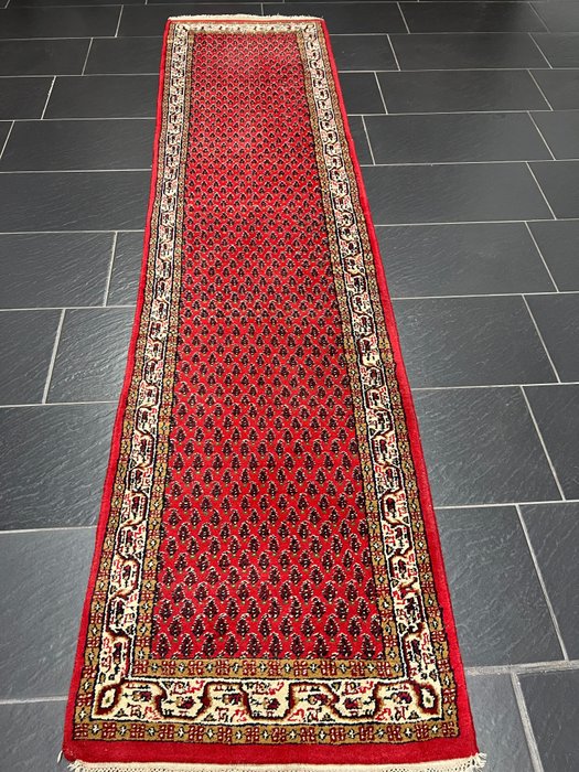萨鲁克·米尔 - 小地毯 - 270 cm - 70 cm