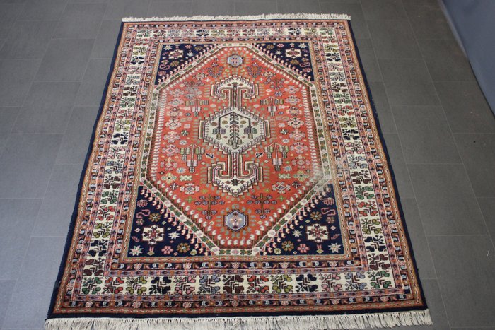 Yalameh - 小地毯 - 240 cm - 170 cm