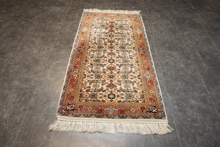 Tabriz - Carpetă - 140 cm - 74 cm