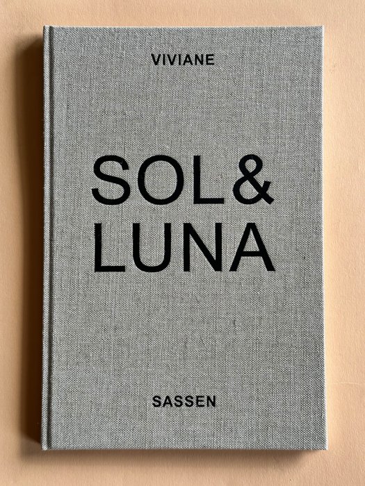 Vivianne Sassen - Sol & Luna - 2009