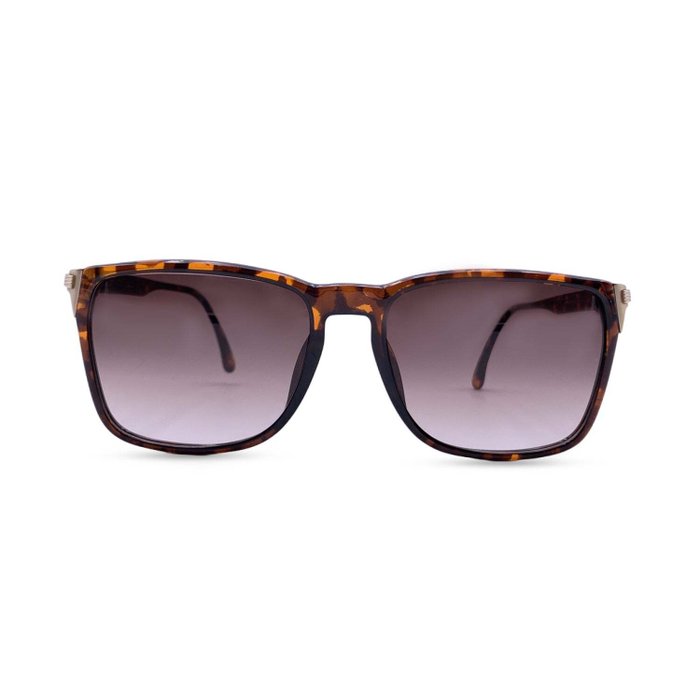 Christian Dior - Vintage Unisex Sunglasses 2483 10 Optyl 59/17 130mm - Sonnenbrillen