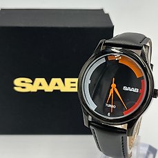 Watch – Saab – Saab horloge Turbo