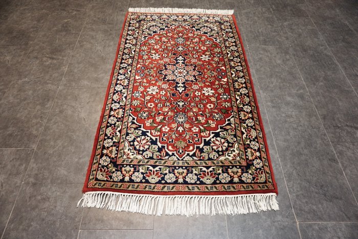 Tabriz - 地毯 - 159 cm - 95 cm