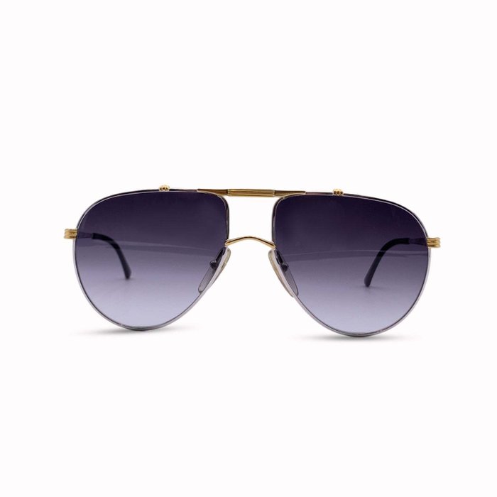Christian Dior - Monsieur Vintage Sunglasses 2248 74 58/17 130mm - Óculos de sol
