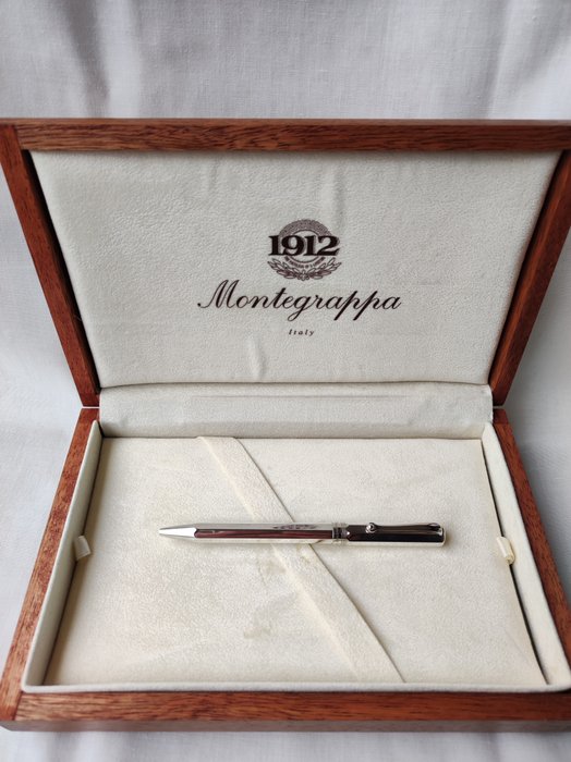 Montegrappa - RER1 - 圆珠笔