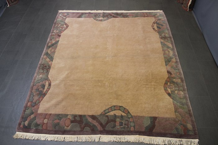 Nepal - 小地毯 - 290 cm - 246 cm
