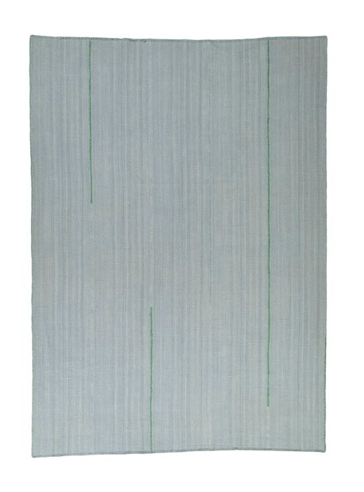基里姆法尔斯 - 凯利姆平织地毯 - 370 cm - 272 cm