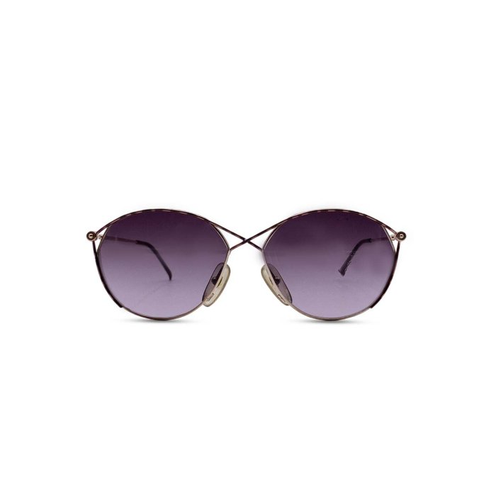 Christian Dior - Vintage Women Sunglasses 2390 41 Optyl 56/14 130mm - Okulary przeciwsłoneczne