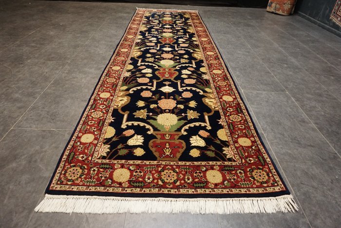 Tabriz - 地毯 - 328 cm - 96 cm