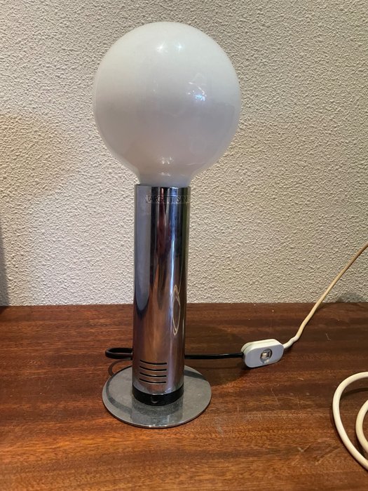 Targetti Sankey - Lampe de table - Aluminium