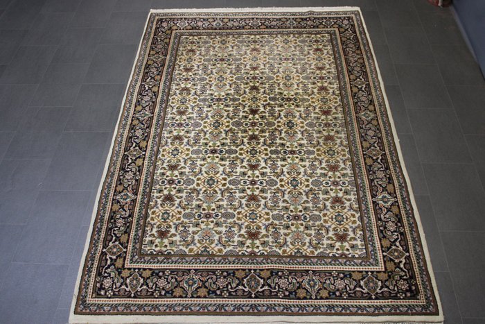 Tabriz - 小地毯 - 276 cm - 182 cm