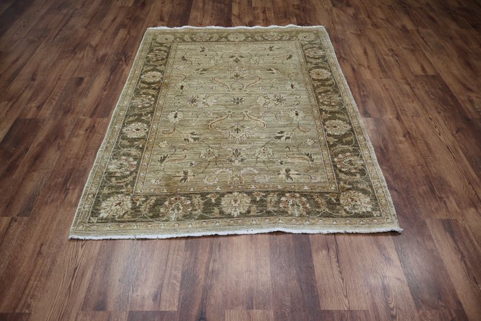 Ziegler - Carpet - 217 cm - 156 cm