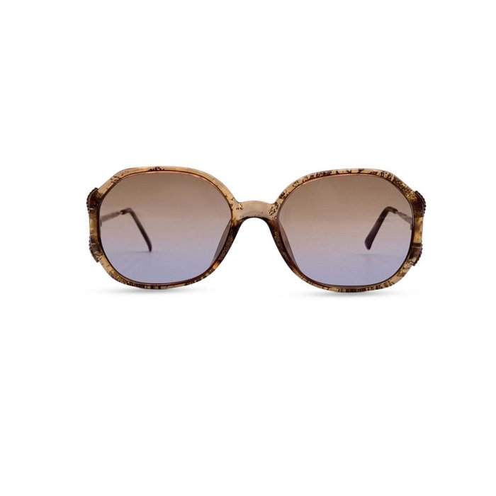 Christian Dior - Vintage Women Sunglasses 2527 31 Optyl 56/18 130mm - Okulary przeciwsłoneczne