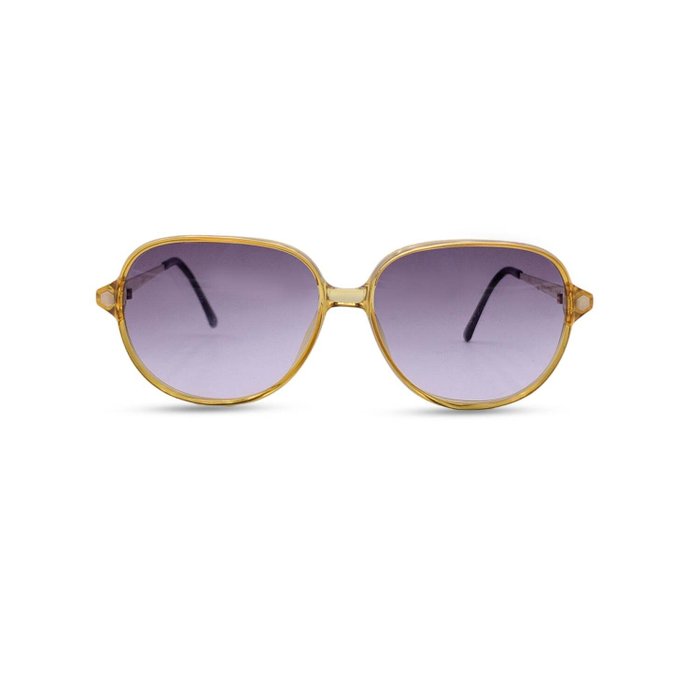 Christian Dior - Monsieur Vintage Sunglasses 2368 70 Optyl 54/13 135mm - Óculos de sol