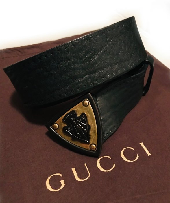 Gucci - Cinturón