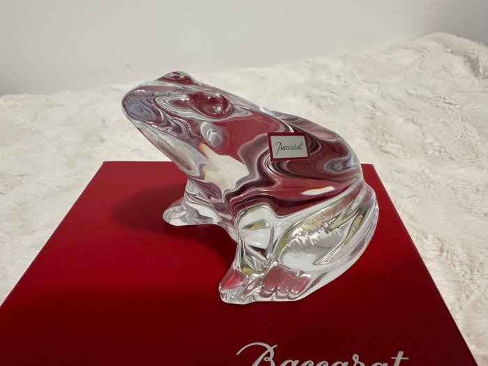Dekorativt ornament - Baccarat 