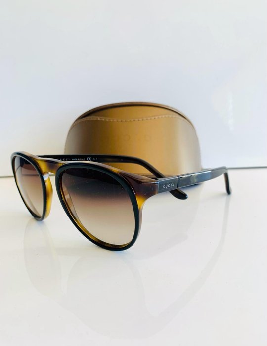 Gucci - GG 1014/S - Sunglasses