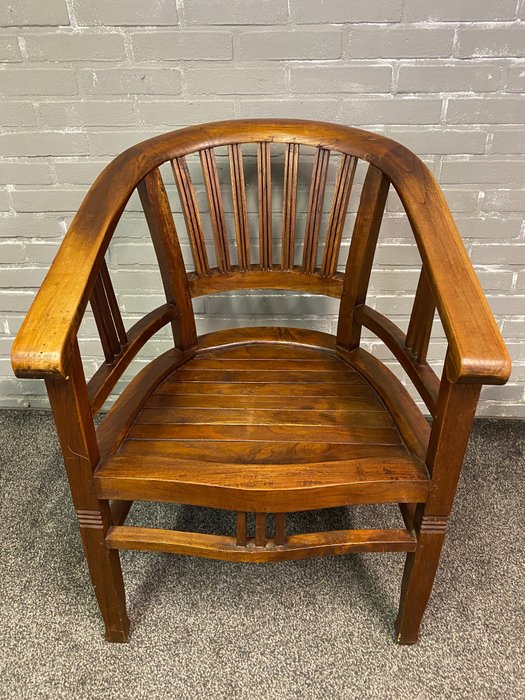 Καρέκλα - Hardwood
