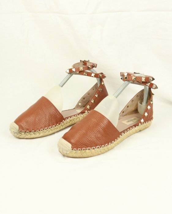 Valentino - Sandals - Size: Shoes / EU 36