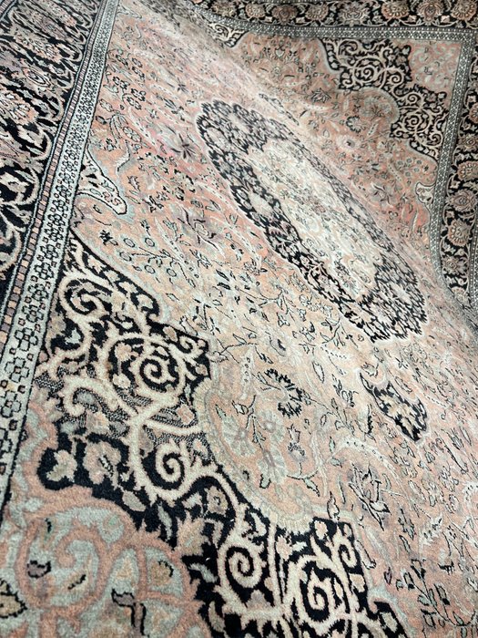 羊绒丝 - 地毯 - 320 cm - 220 cm