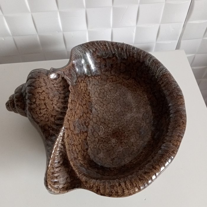 Servierschüssel (1) - Keramik