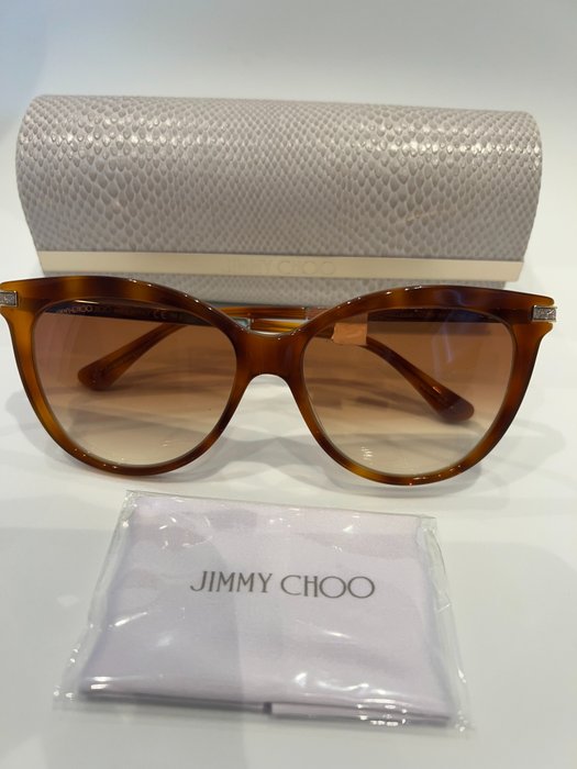 Jimmy Choo - Sonnenbrille