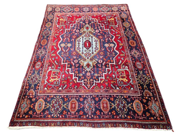 Goltoch - Carpete - 151 cm - 107 cm